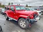 Jeep Wrangler 2012
