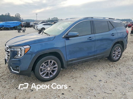 GMC Terrain 2024 - Image 1 of 14
