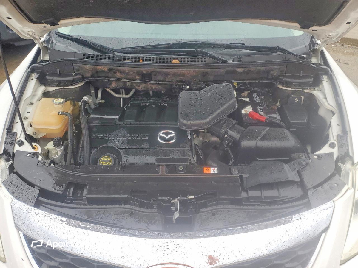 Mazda CX-9 2010