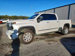 Chevrolet Silverado 2024