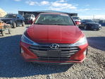 Hyundai Elantra 2019