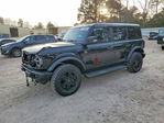 Ford Bronco 2025