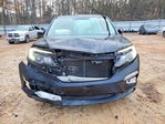 Honda Pilot 2016