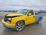 Chevrolet Silverado 2007