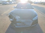 Audi S5 2018