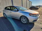 Kia Forte 2011