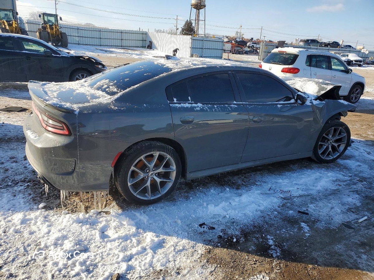 Dodge Charger 2023