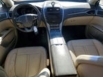 Lincoln MKZ 2016