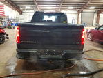 Chevrolet Silverado 2019