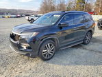 Honda Pilot 2017