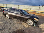 Infiniti M 2011