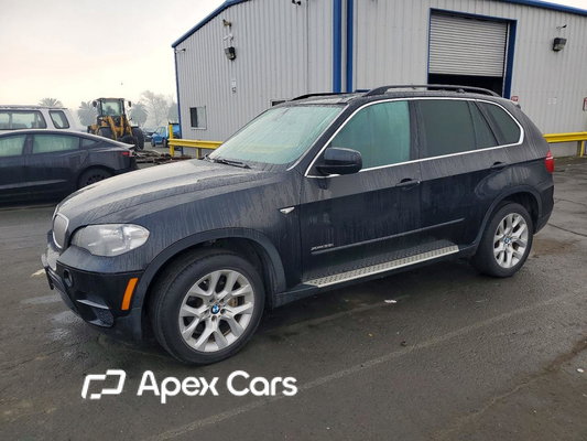BMW X5 2013 - Image 1 of 12