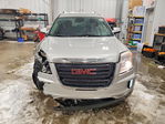 GMC Terrain 2016