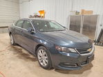 Chevrolet Impala 2018