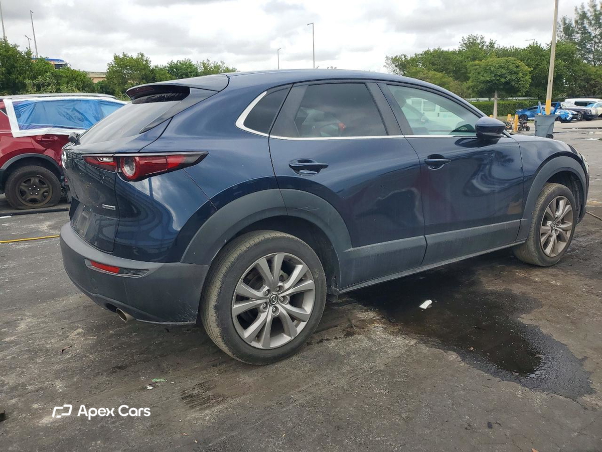 Mazda CX-30 2020