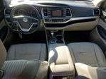 Toyota Highlander 2014