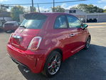 Fiat 500 2012