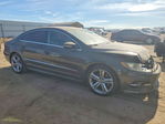 Volkswagen Passat CC 2014