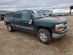 Chevrolet Silverado 2001