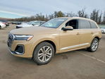 Audi Q7 2025