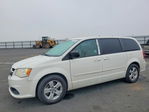 Dodge Caravan 2013