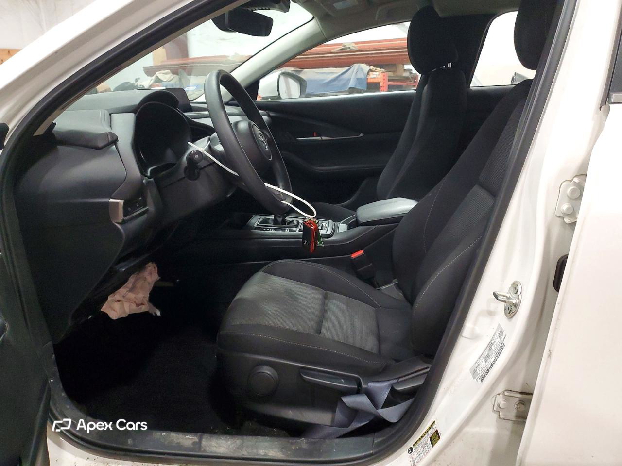 Mazda CX-30 2024
