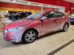 Hyundai Elantra 2018
