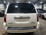 Dodge Caravan 2010