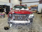 Nissan Pathfinder 2018