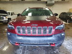 Jeep Cherokee 2019