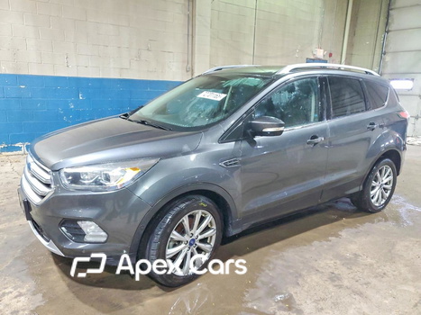 Ford Escape 2017 - Image 1 of 13