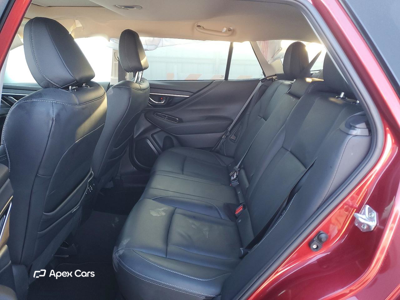 Subaru Outback 2024