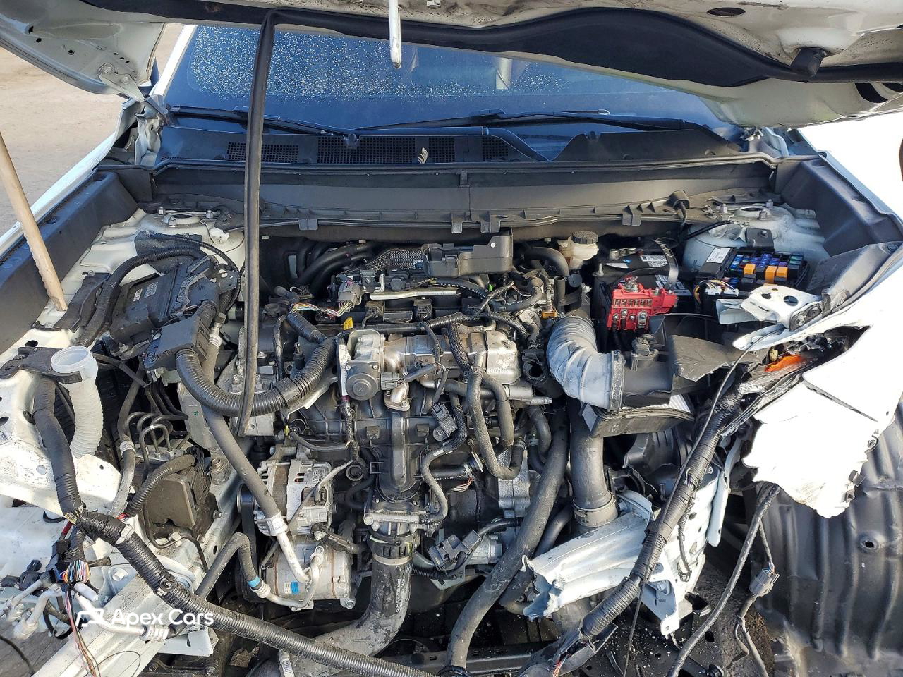 Mazda CX-9 2019