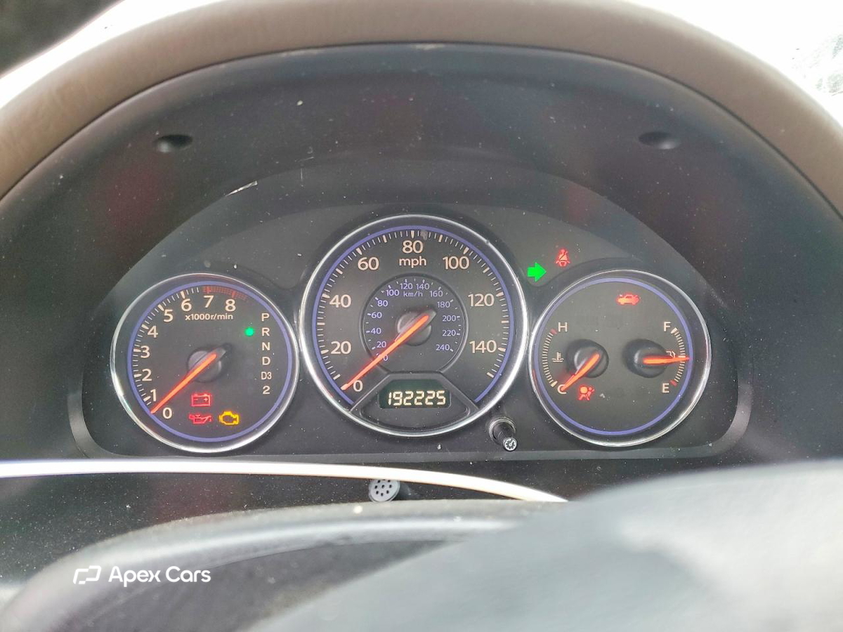 Honda Civic 2005