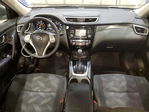 Nissan Rogue 2015