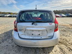 Nissan Versa 2014