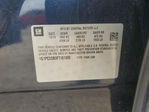 Chevrolet Cruze 2015