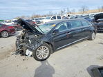Cadillac XTS 2017