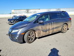 Honda Odyssey 2019