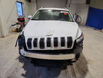 Jeep Cherokee 2015