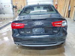Audi A6 2012
