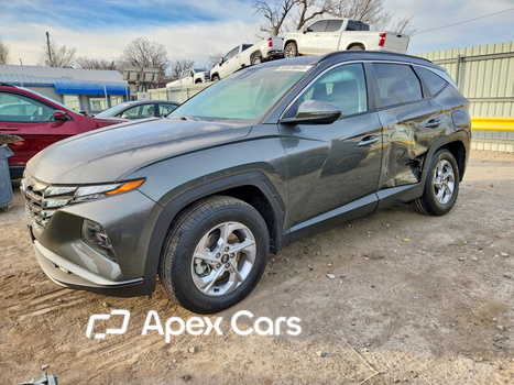 Hyundai Tucson 2023 - Image 1 of 12