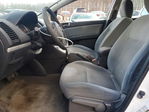 Nissan Sentra 2010