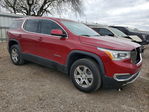 GMC Acadia 2019