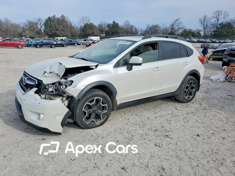 Subaru XV 2013 - Image 1 of 14