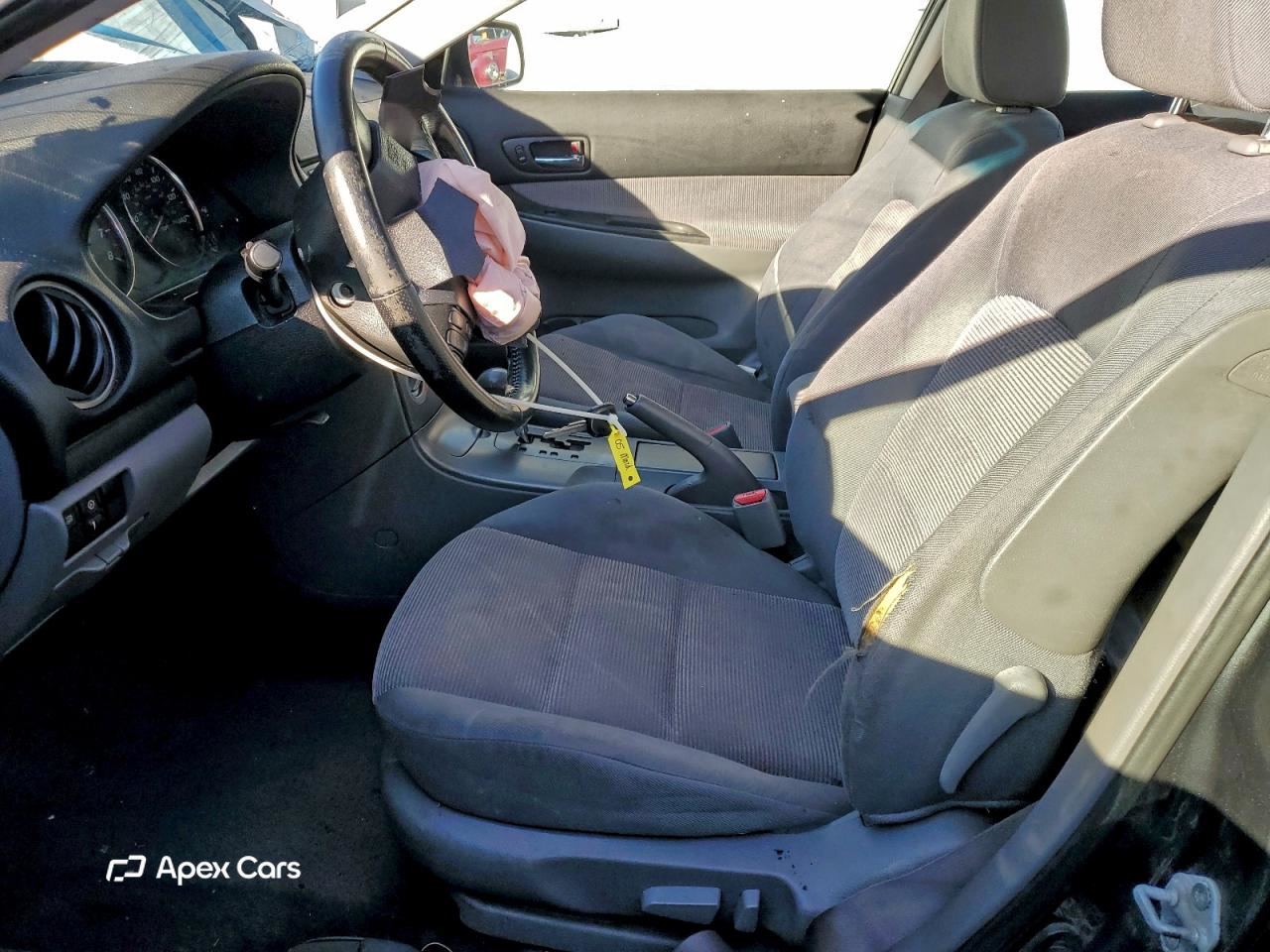 Mazda 6 2005