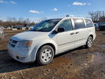 Dodge Caravan 2009