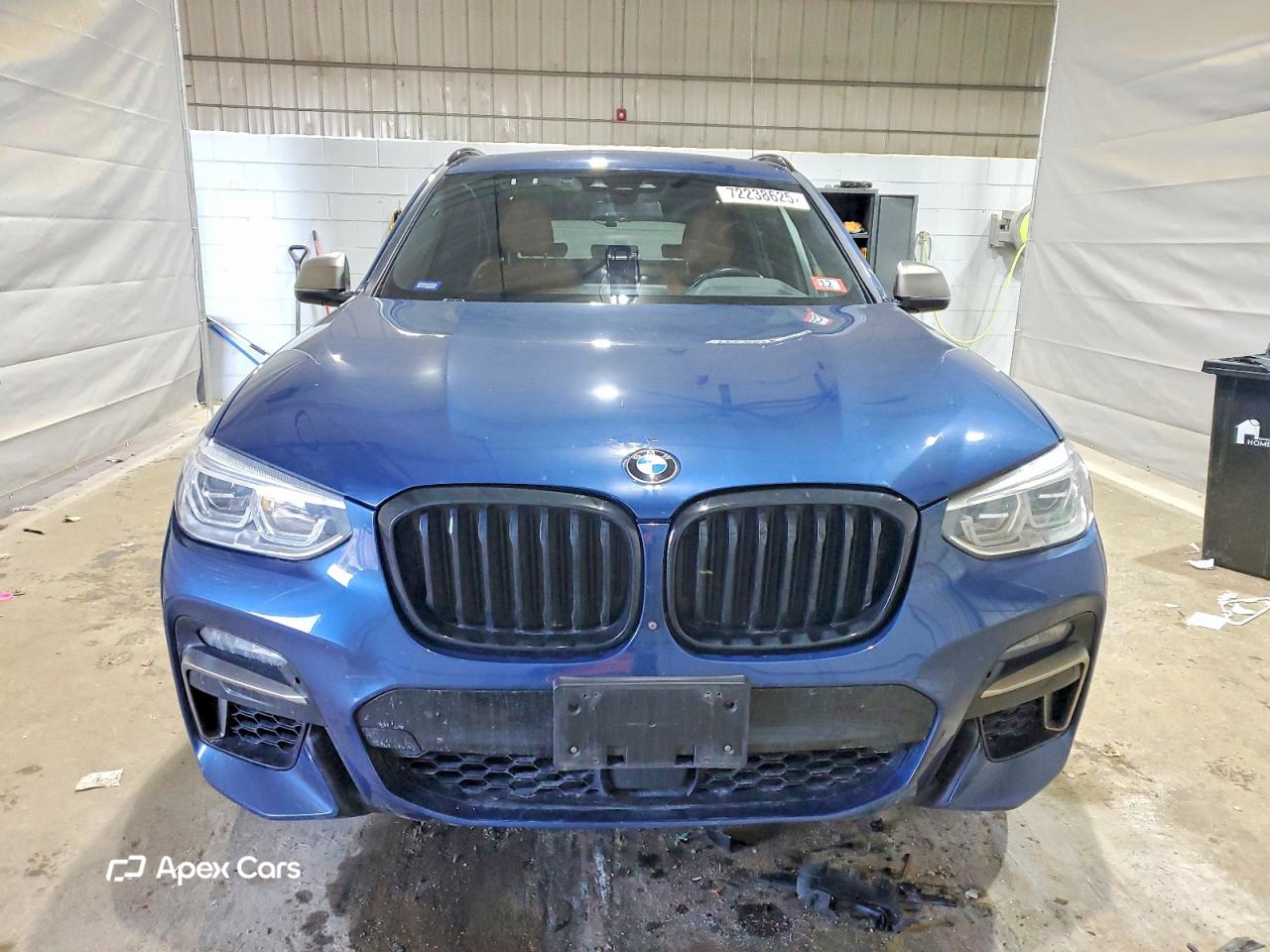 BMW X3 2020