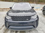 Land Rover Discovery 2017