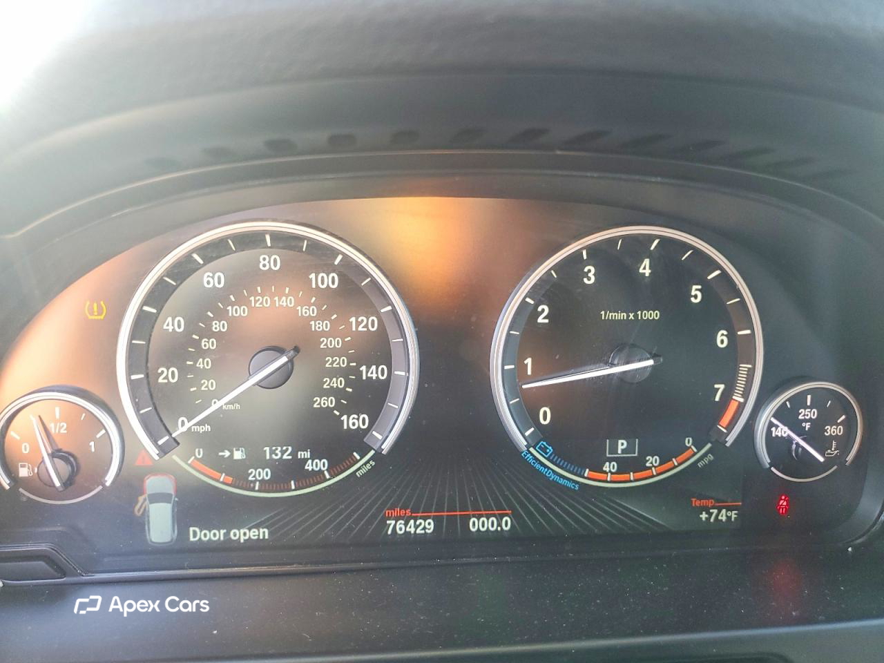 BMW X5 2017